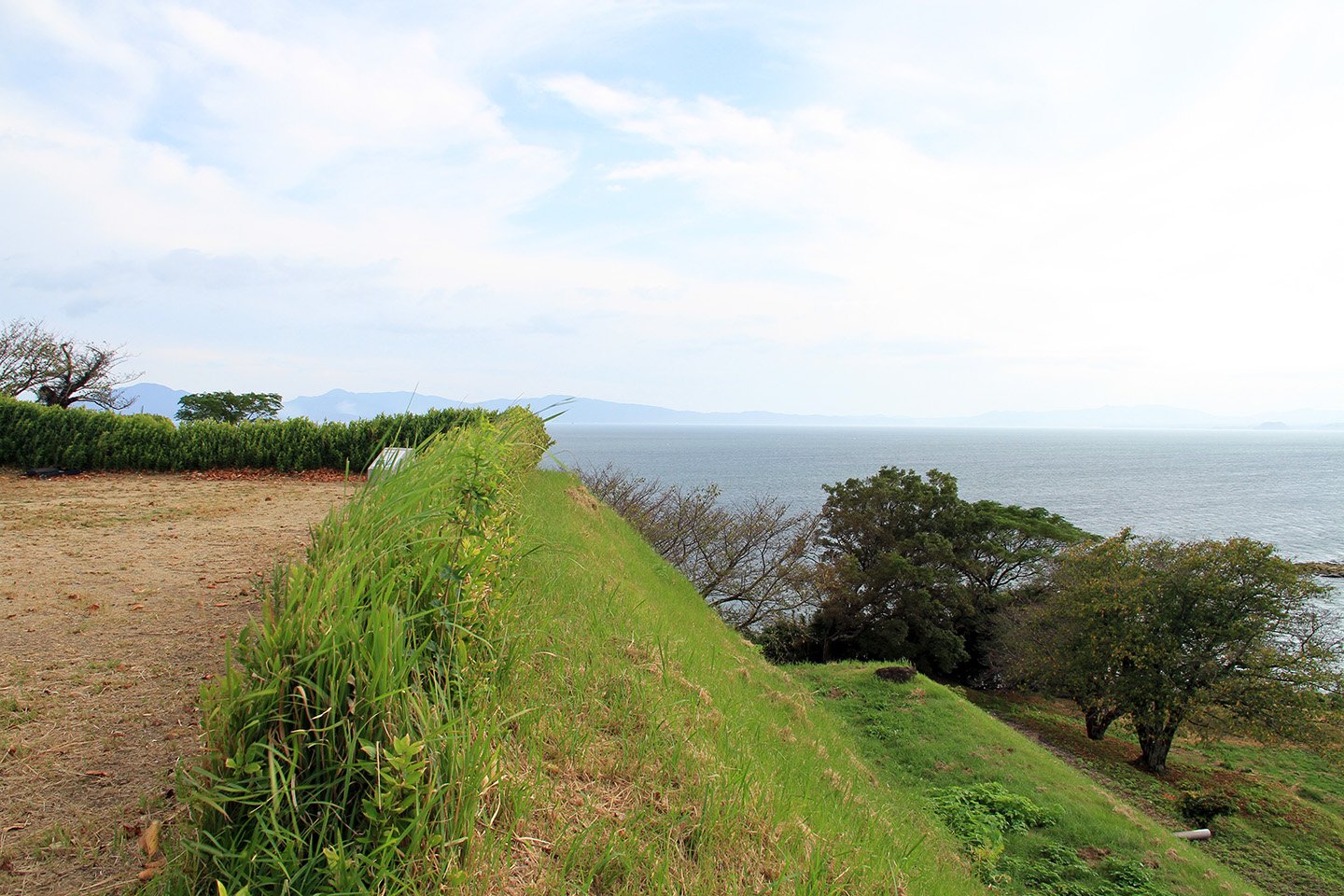 🏯 하라 성터(하라도조 아토) 이미지 4